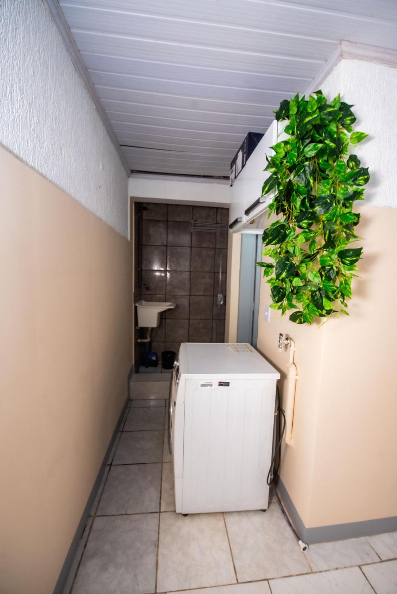 Apto Prox A Unb Com Wifi Em Asa Norte - Brasília Exterior foto